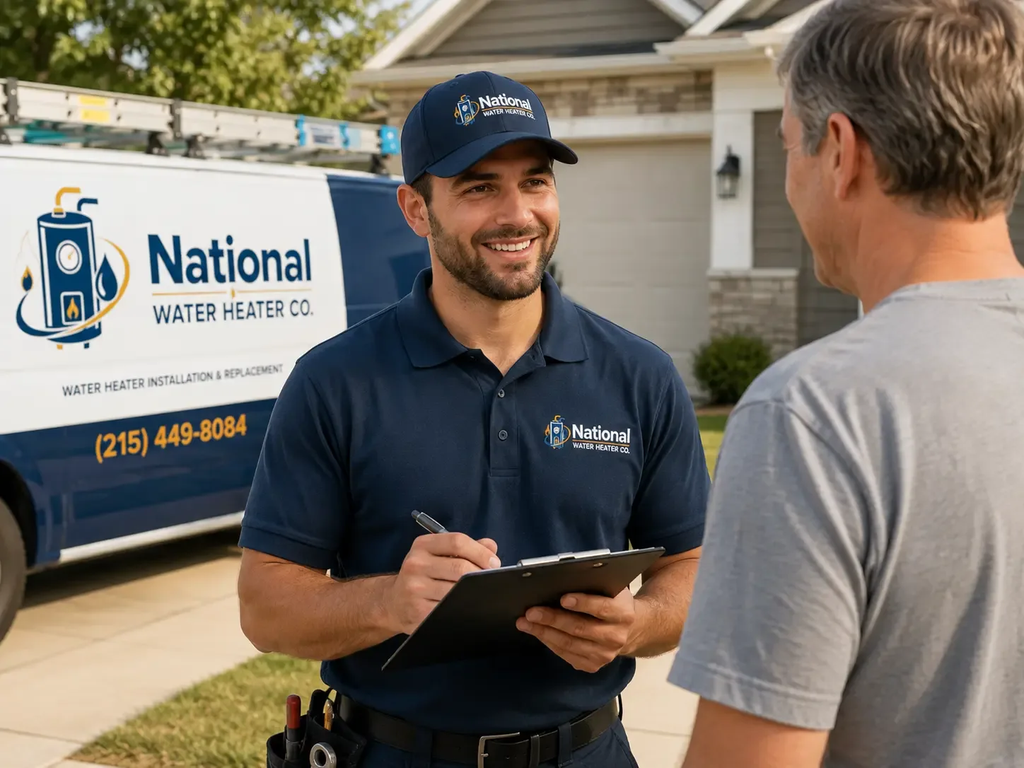 Water Heater Installation Laingsburg, MI FAQs